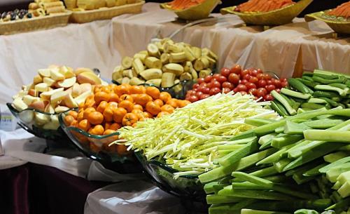 素食者的營養(yǎng)如何平衡？